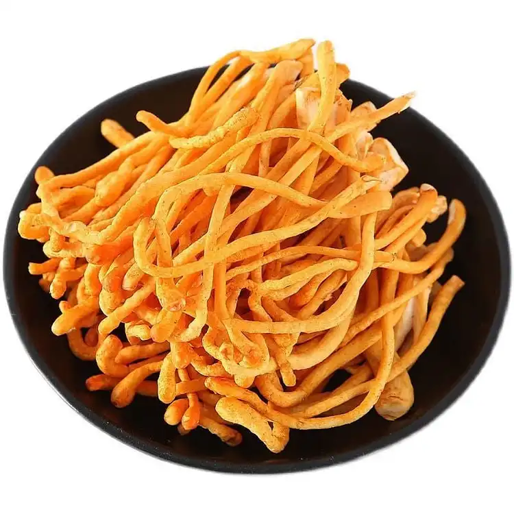 How to Use Cordyceps Mushroom Powder for Best Results?